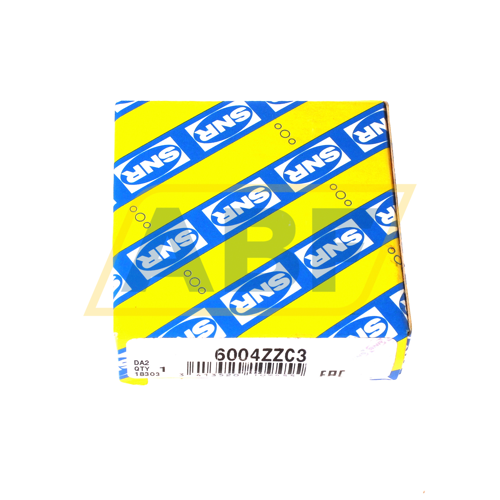 6004ZZC3 SNR • ABF Store