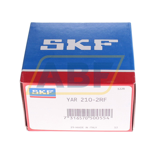 YAR210-2RF SKF