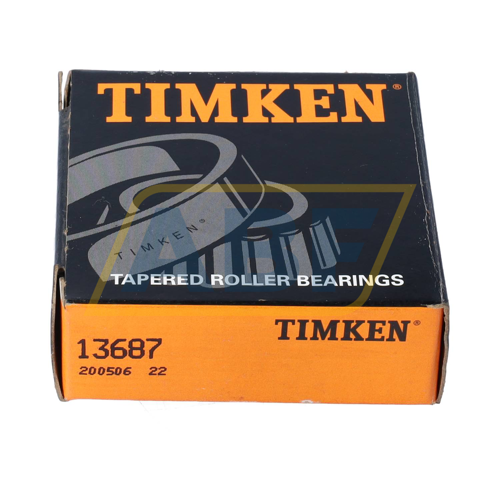 13687 Timken