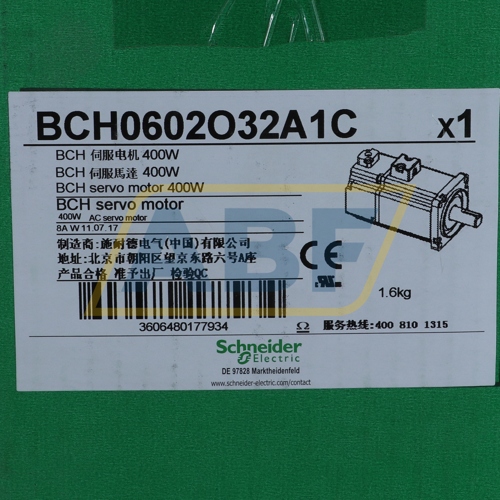 BCH0602O32A1C Schneider Electric