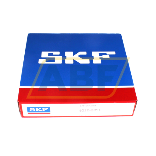 6222-2RS1 SKF
