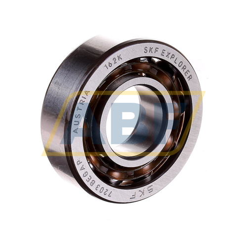 7203BEGAP SKF • ABF Store