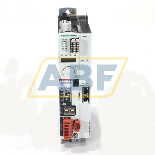 LXM32SD12N4 Schneider Electric