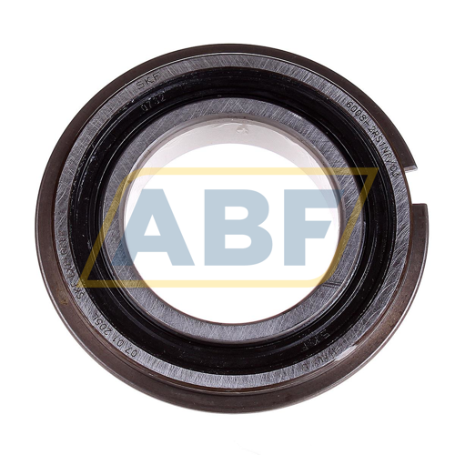 6008-2RS1NR/C3 SKF