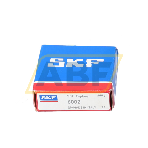 6002 SKF