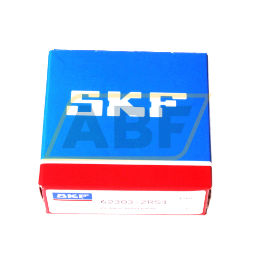 62303-2RS1 SKF