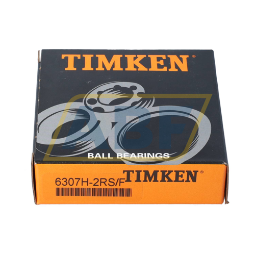 6307H-2RS/F Timken