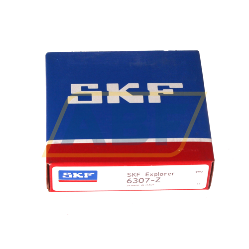 6307-Z SKF