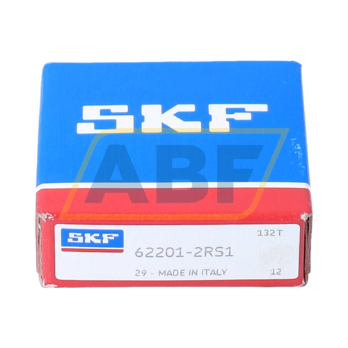 62201-2RS1 SKF