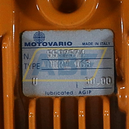 NMRVP06319/20030 Motovario