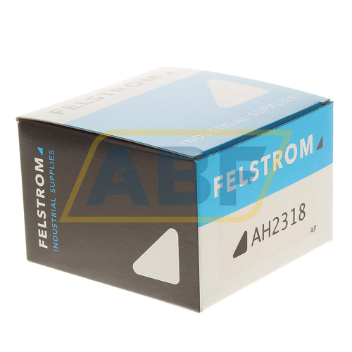 AH2318 Felstrom
