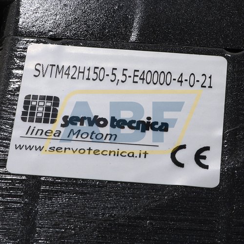 SVTM42H150-5,5 Servotecnica