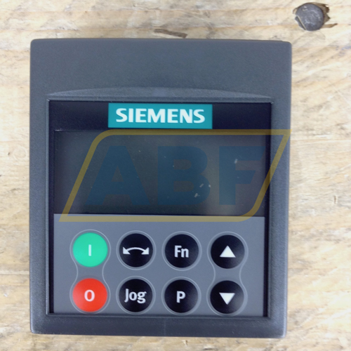 6SE6400-0SP00-0AA0 Siemens