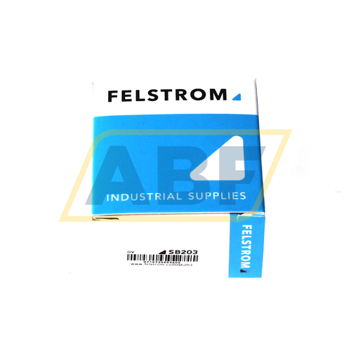 SB203 Felstrom