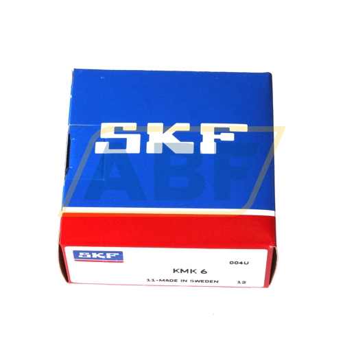 KMK6 SKF