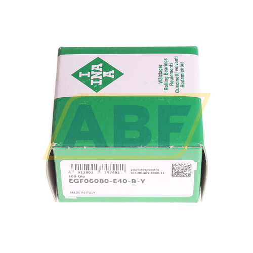 EGF06080-E40-B-Y INA • ABF Store