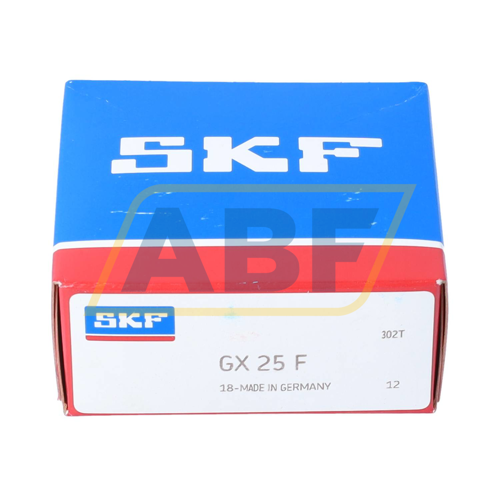 GX25F SKF