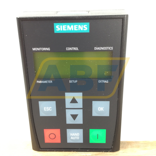 6SL3255-0AA00-4CA1 Siemens