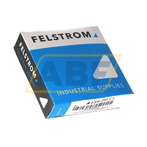 6208-2RS/C3 Felstrom