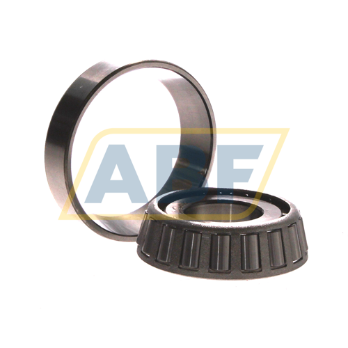 NP417384/Y30206 Timken • ABF Store