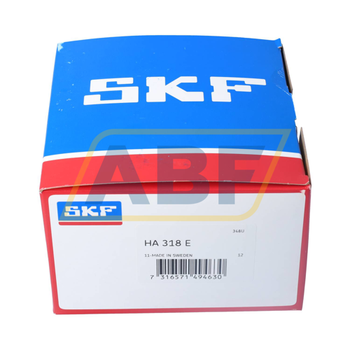 HA318E SKF