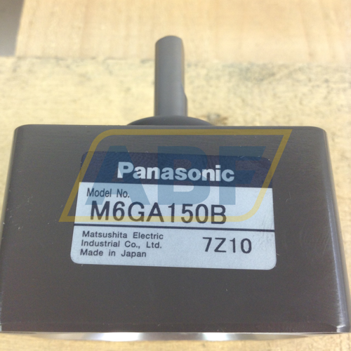 M6GA150B Panasonic