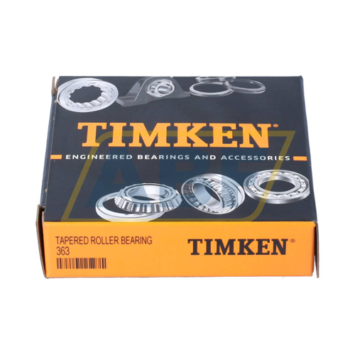 363 Timken