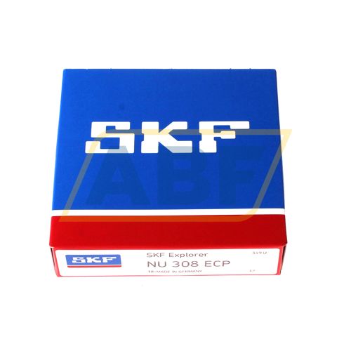 NU308ECP SKF