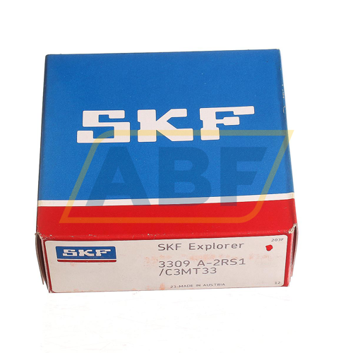 3309A-2RS1/C3MT33 SKF