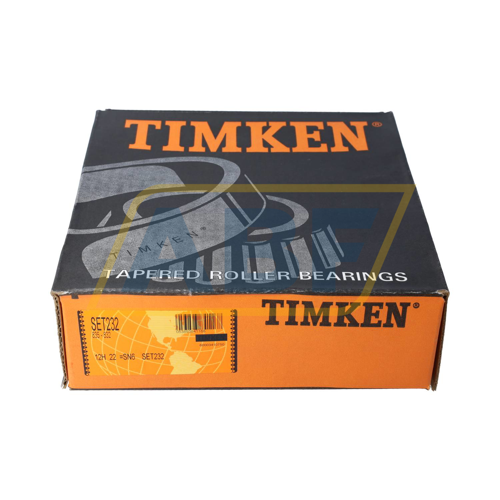 835/832 Timken