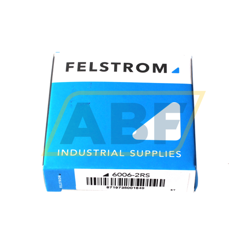 6006-2RS Felstrom