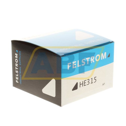HE315 Felstrom