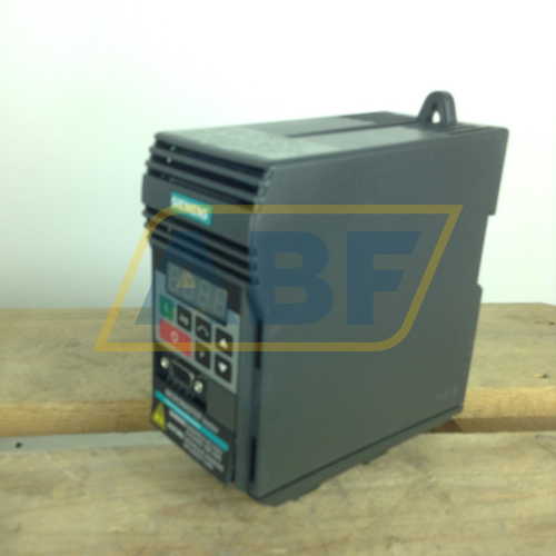 6SE3212-1BA40 Siemens