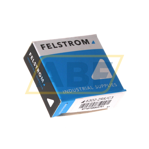 6302-2RS/C3 Felstrom