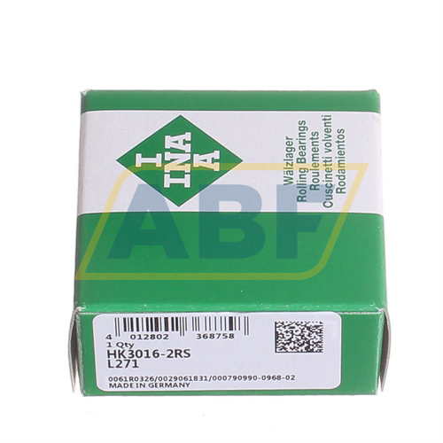 HK3016-2RS-L271 INA