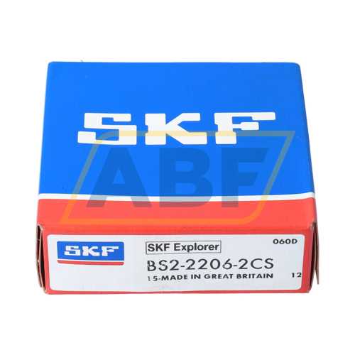 BS2-2206C-2CS SKF