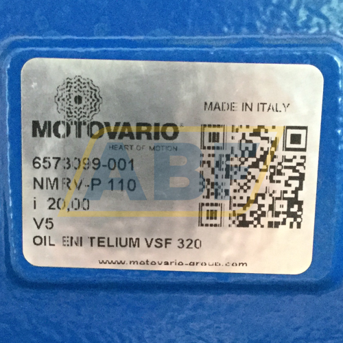 NMRVP11028/20020 Motovario • ABF Store