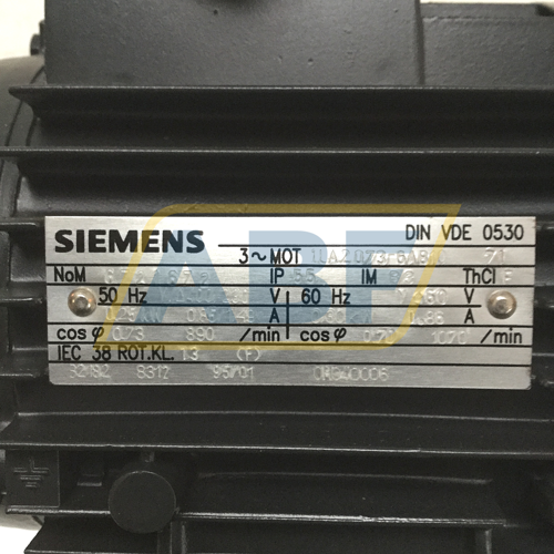 1LA2073-6AB10 Siemens