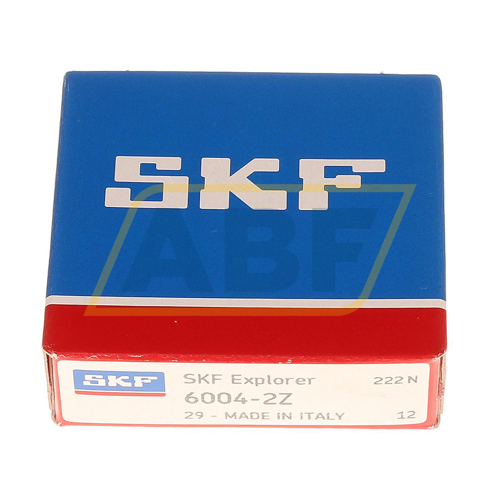 6004-2Z SKF