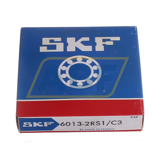 6013-2RS1/C3 SKF