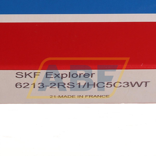 6213-2RS1/HC5C3WT SKF