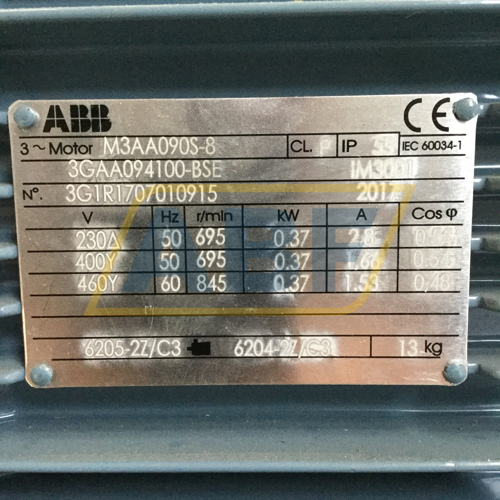 3GAA094100-BSE ABB