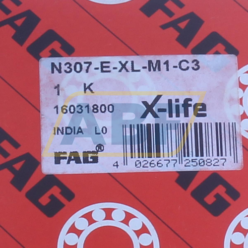 N307-E-XL-M1-C3 FAG • ABF Store