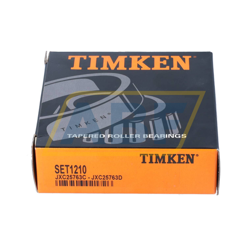 SET1210 Timken