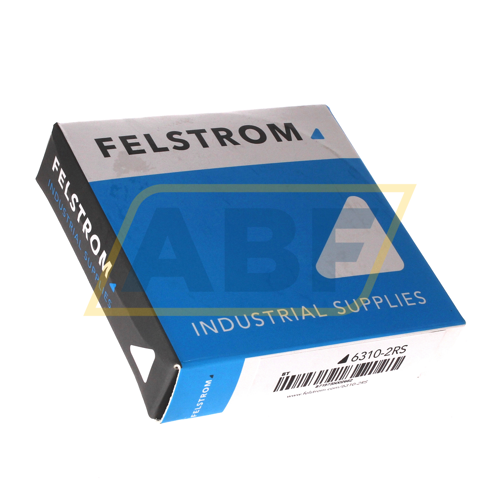 6310-2RS Felstrom