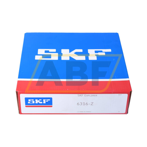 6316-Z SKF