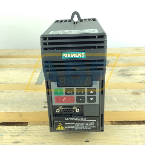 6SE9213-6BA40 Siemens