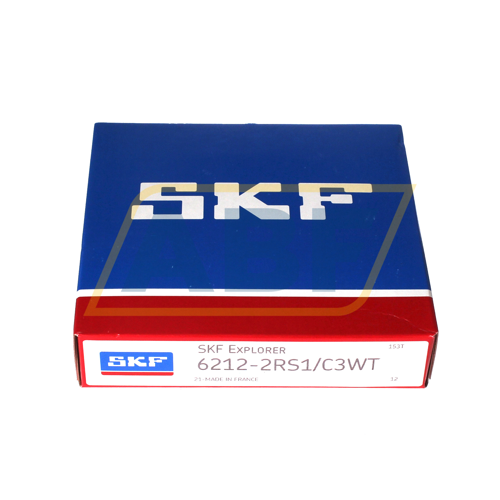 6212-2RS1/C3WT SKF