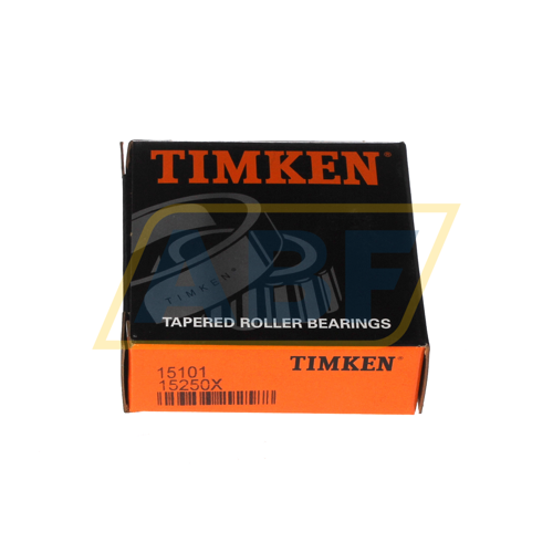 15101/15250X Timken