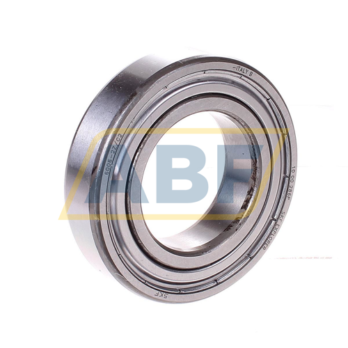 6006-2RS1/C4 SKF